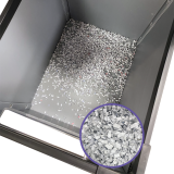 Papīra smalcinātājs (šrederis) Office Kit SA400 (OK3812AS400)