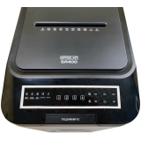 Papīra smalcinātājs (šrederis) Office Kit SA400 (OK3812AS400)