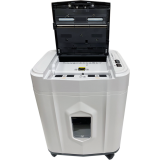 Papīra smalcinātājs (šrederis) Office Kit SA130 (OK3812AS130)