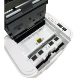 Papīra smalcinātājs (šrederis) Office Kit SA130 (OK3812AS130)