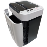 Papīra smalcinātājs (šrederis) Office Kit SA130 (OK3812AS130)