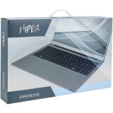 Portatīvais dators Notebook HIPER ExpertBook MTL1601 (MTL1601A1135DS)