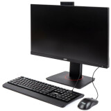 Monobloka dators Monoblock HIPER V6 23.8 (HV6H6I3S1R16B)