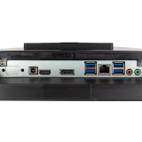 Monobloka dators Monoblock HIPER V6 23.8 (HV6H6I3S1R16B)