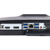 Monobloka dators Monoblock HIPER V31 23.8 (HV31H5I5S256R16B)