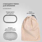 Sadzīves tehnika Steamer Galaxy GL6198 Pink