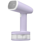 Sadzīves tehnika Steamer Galaxy GL6198 Violet