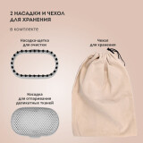 Sadzīves tehnika Steamer Galaxy GL6198 Violet