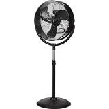 Gaisa kondicionēšanas iekārta Ballu BIF-10S floor fan (НС-1246785)