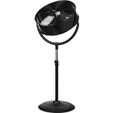 Gaisa kondicionēšanas iekārta Ballu BIF-10S floor fan (НС-1246785)