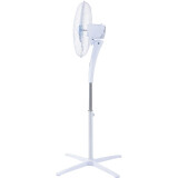 Gaisa kondicionēšanas iekārta Floor fan Polaris PSF 3040RC White