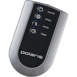 Gaisa kondicionēšanas iekārta Floor fan Polaris PSF 3040RC White