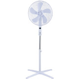 Gaisa kondicionēšanas iekārta Floor fan Polaris PSF 4040RC White