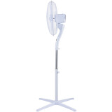 Gaisa kondicionēšanas iekārta Floor fan Polaris PSF 4040RC White
