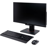 Monobloka dators Monoblock HIPER V12 23.8 (HV12H6PGS512R16B)