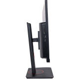 Monobloka dators Monoblock HIPER V12 23.8 (HV12H6PGS512R16B)