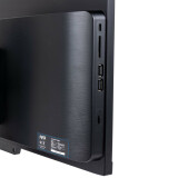 Monobloka dators Monoblock HIPER V12 23.8 (HV12H6PGS512R16B)