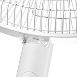 Gaisa kondicionēšanas iekārta Floor fan Electrolux EFF-1006 (НС-1298680)