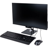 Monobloka dators Monoblock HIPER V8 23.8 (HV8H6I5S1R16B)