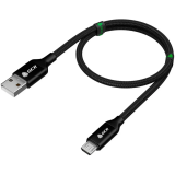 Cable USB - microUSB, 1m, Greenconnect GCR-52475