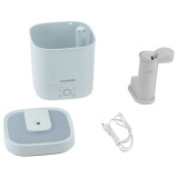 Gaisa kondicionēšanas iekārta Humidifier Starwind SHC1413