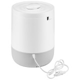 Gaisa kondicionēšanas iekārta Humidifier Starwind SHC1523 White/Grey