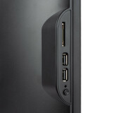 Monobloka dators Monoblock platform HIPER Office 23.8 (HO-K23M-H510-B)