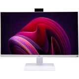 Monobloka dators Monoblock platform HIPER Office 27 (HO-K27M-H610-W)