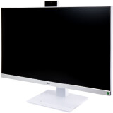 Monobloka dators Monoblock platform HIPER Office 27 (HO-K27M-H610-W)