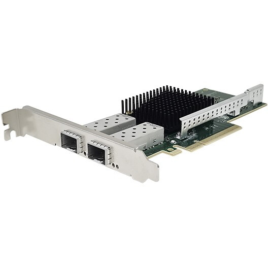 Carte réseau Silicom PE425G2I81-XR Network Card