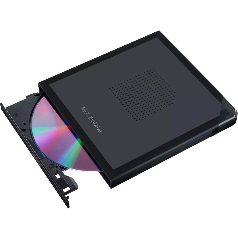 External optical drive ASUS ZenDrive V1M (SDRW-08V1M-U) - SDRW-08V1M-U/BLK/G/AS/P2G
