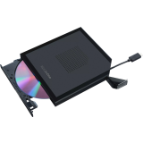 External optical drive ASUS ZenDrive V1M (SDRW-08V1M-U) (SDRW-08V1M-U/BLK/G/AS/P2G)