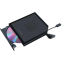 External optical drive ASUS ZenDrive V1M (SDRW-08V1M-U) - SDRW-08V1M-U/BLK/G/AS/P2G - foto 2