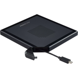 External optical drive ASUS ZenDrive V1M (SDRW-08V1M-U) (SDRW-08V1M-U/BLK/G/AS/P2G)