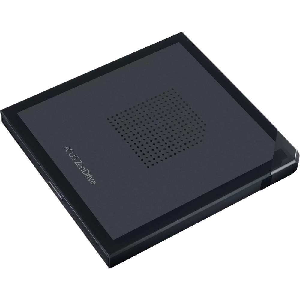 External optical drive ASUS ZenDrive V1M (SDRW-08V1M-U) - SDRW-08V1M-U/BLK/G/AS/P2G - foto 4