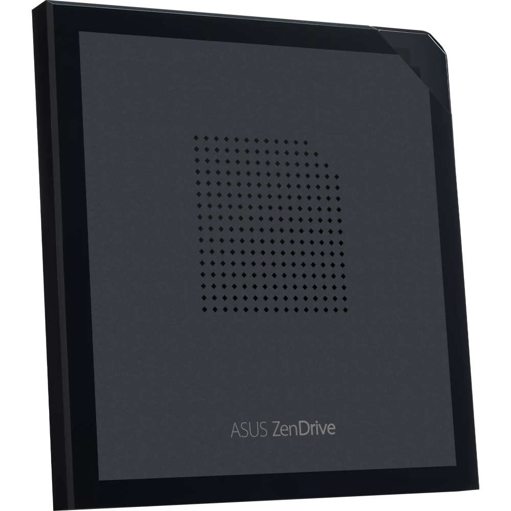External optical drive ASUS ZenDrive V1M (SDRW-08V1M-U) - SDRW-08V1M-U/BLK/G/AS/P2G - foto 5
