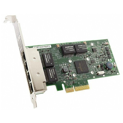 Tīkla karte Dell 540-BBCW Network Card