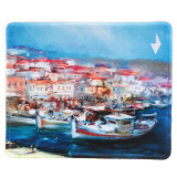 Peles paliktnis Mouse pad Gembird MP-ART3