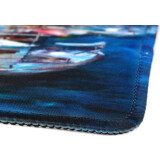 Peles paliktnis Mouse pad Gembird MP-ART3