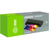 Laminātors Cactus CS-LAB-A4400B
