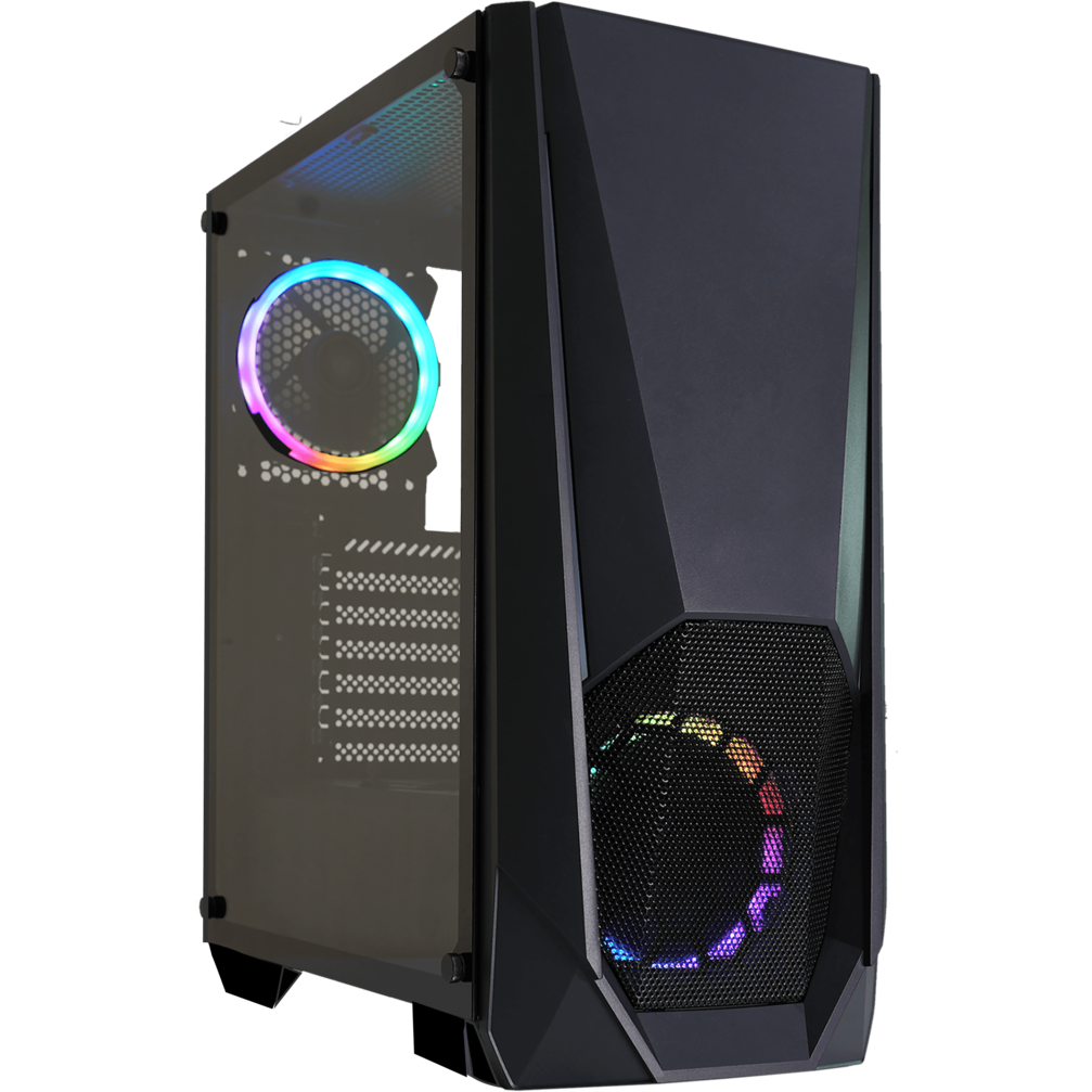 Boitiers PC Case Xilence Xilent Blast Gaming X505 - XG141