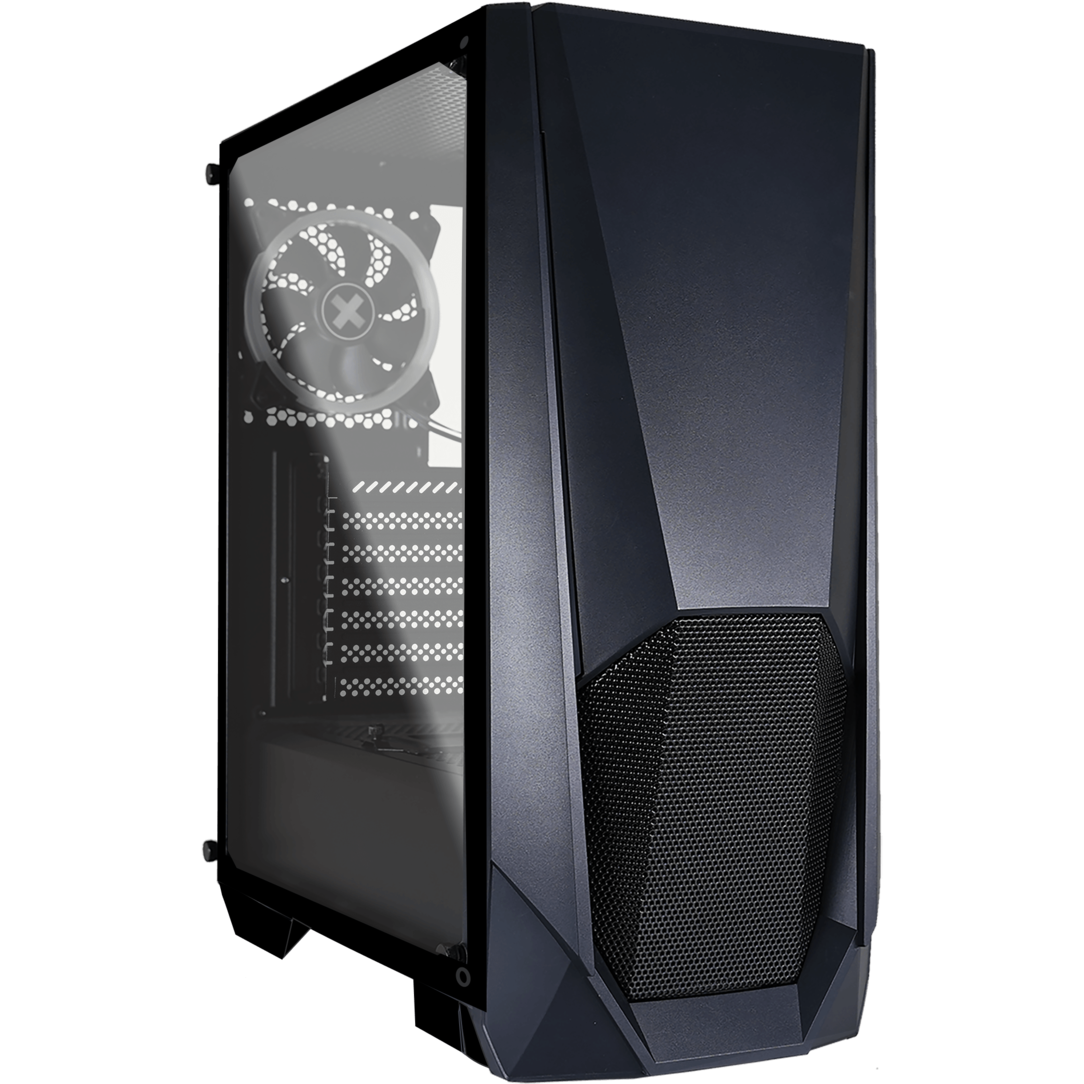 Boitiers PC Case Xilence Xilent Blast Gaming X505 - XG141 - photo 2