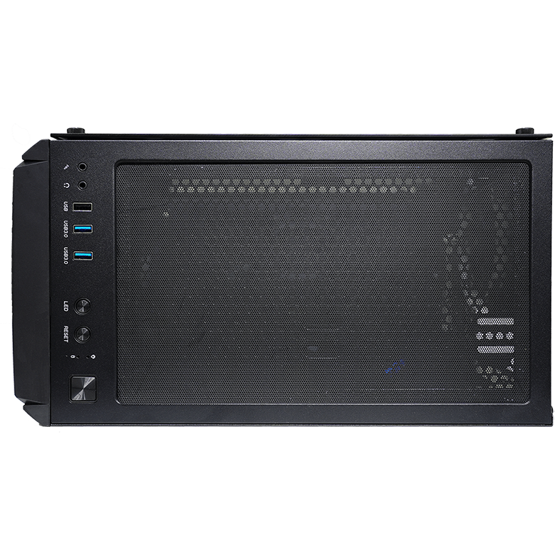 Boitiers PC Case Xilence Xilent Blast Gaming X505 - XG141 - photo 9