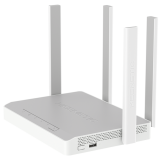 Wi-Fi rūteris (maršrutētājs) Wi-Fi router (router) Keenetic Skipper (KN-2910)
