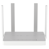 Wi-Fi rūteris (maršrutētājs) Wi-Fi router (router) Keenetic Skipper (KN-2910)