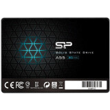 SSD interne 1TB Silicon Power Ace A55 (SP001TBSS3A55S25)