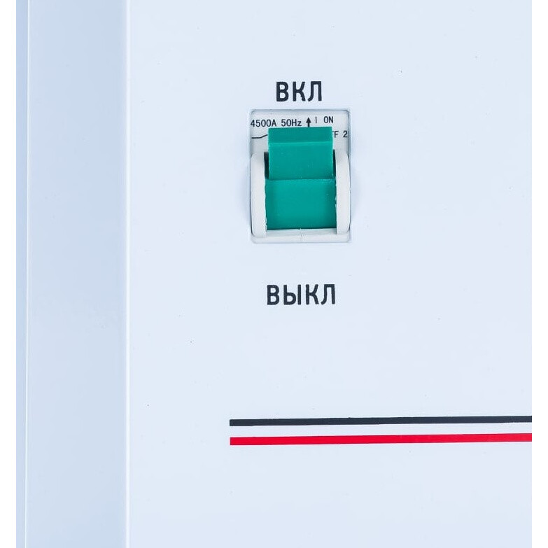 Sprieguma stabilizators Powerman AVS 10000P - foto 4