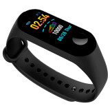 Bracelet Digma Force A4 Black (A4B)