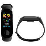 Bracelet Digma Force A4 Black (A4B)