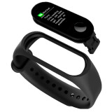 Bracelet Digma Force A4 Black (A4B)